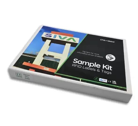 RFID Sample Kit