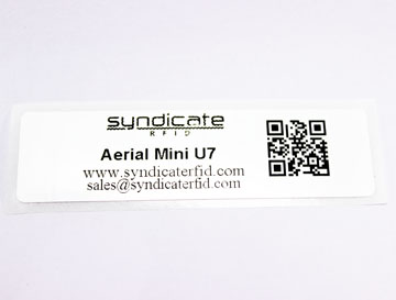 RFID Tags & Stickers-Aerial Mini