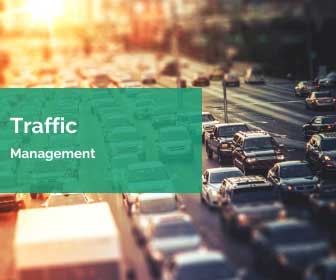RFID Traffic Management